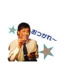 tkrjm-Family（個別スタンプ：1）