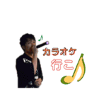 tkrjm-Family（個別スタンプ：5）