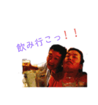 tkrjm-Family（個別スタンプ：6）