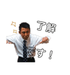 tkrjm-Family（個別スタンプ：7）
