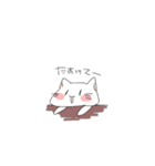 語彙力低い系女子。（個別スタンプ：40）