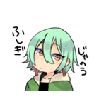ソーニャちゃんとなかまたちのスタンプ（個別スタンプ：28）