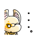 どっちどっち！？（個別スタンプ：6）