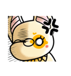 どっちどっち！？（個別スタンプ：21）