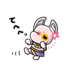 どっちどっち！？（個別スタンプ：22）