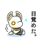 どっちどっち！？（個別スタンプ：25）
