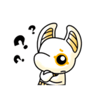 どっちどっち！？（個別スタンプ：26）