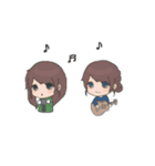 黒騎士Y（個別スタンプ：10）