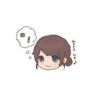 黒騎士Y（個別スタンプ：31）