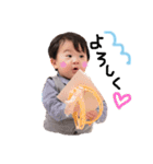 喜怒哀楽そうたん（個別スタンプ：5）