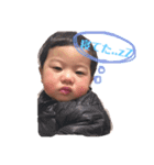 喜怒哀楽そうたん（個別スタンプ：8）