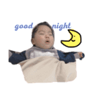 喜怒哀楽そうたん（個別スタンプ：14）