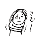おなかいっぱい（個別スタンプ：3）