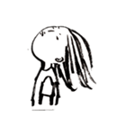 おなかいっぱい（個別スタンプ：15）
