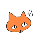 私の語彙（個別スタンプ：33）