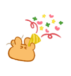 おもちかに（個別スタンプ：13）