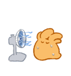 おもちかに（個別スタンプ：22）