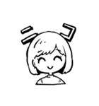 びちゃん（個別スタンプ：1）