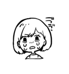 びちゃん（個別スタンプ：4）