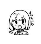 びちゃん（個別スタンプ：18）