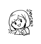 びちゃん（個別スタンプ：19）