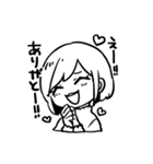 びちゃん（個別スタンプ：28）
