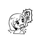 びちゃん（個別スタンプ：30）