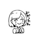 びちゃん（個別スタンプ：31）