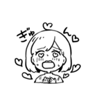びちゃん（個別スタンプ：32）