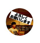 NEXTFIT Kento Official Stamp2（個別スタンプ：3）