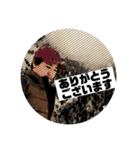 NEXTFIT Kento Official Stamp2（個別スタンプ：4）
