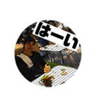 NEXTFIT Kento Official Stamp2（個別スタンプ：9）