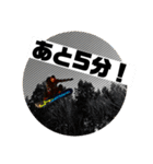 NEXTFIT Kento Official Stamp2（個別スタンプ：10）
