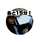 NEXTFIT Kento Official Stamp2（個別スタンプ：11）