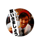 NEXTFIT Kento Official Stamp2（個別スタンプ：17）