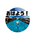 NEXTFIT Kento Official Stamp2（個別スタンプ：20）