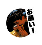 NEXTFIT Kento Official Stamp2（個別スタンプ：25）