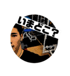 NEXTFIT Kento Official Stamp2（個別スタンプ：30）