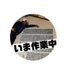 NEXTFIT Kento Official Stamp2（個別スタンプ：32）