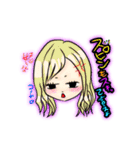 ツンデレカワイイ（個別スタンプ：6）