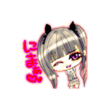 ツンデレカワイイ（個別スタンプ：9）