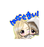 ツンデレカワイイ（個別スタンプ：11）