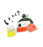 のいちゃんスタンプ   〜基本編〜（個別スタンプ：10）