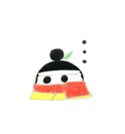 のいちゃんスタンプ   〜基本編〜（個別スタンプ：13）