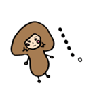 BE-YOU みきちゃん（個別スタンプ：6）