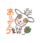 しくるちゃんスタンプ（個別スタンプ：1）