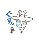 しくるちゃんスタンプ（個別スタンプ：13）