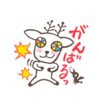 しくるちゃんスタンプ（個別スタンプ：25）