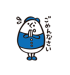 コスメちゃん（個別スタンプ：15）