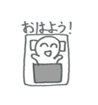 カミヤマ便利スタンプ（個別スタンプ：1）